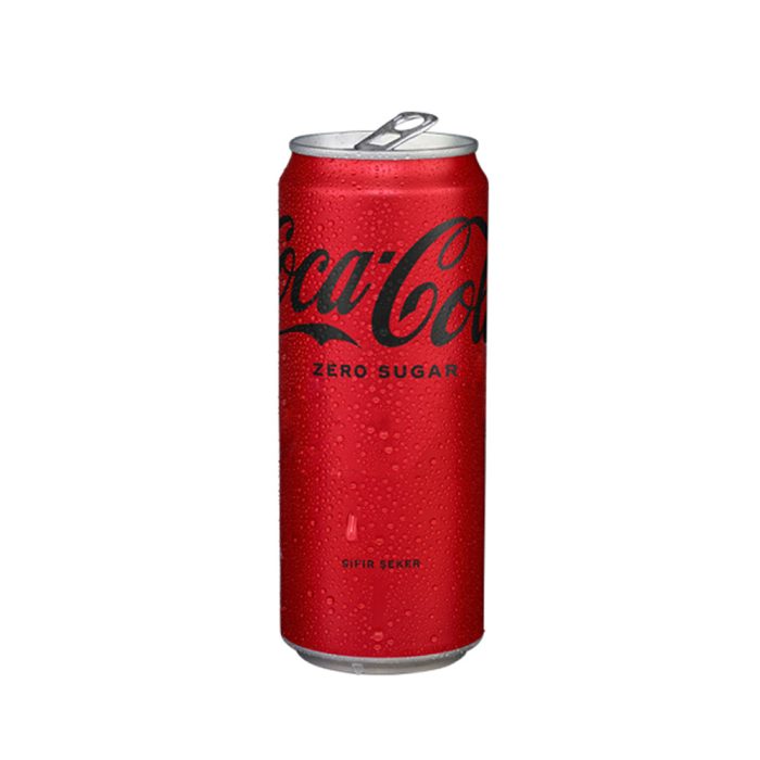 Coca Cola ZERO 0,33